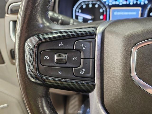 GMC Yukon XL 2WD 4dr SLT 2021