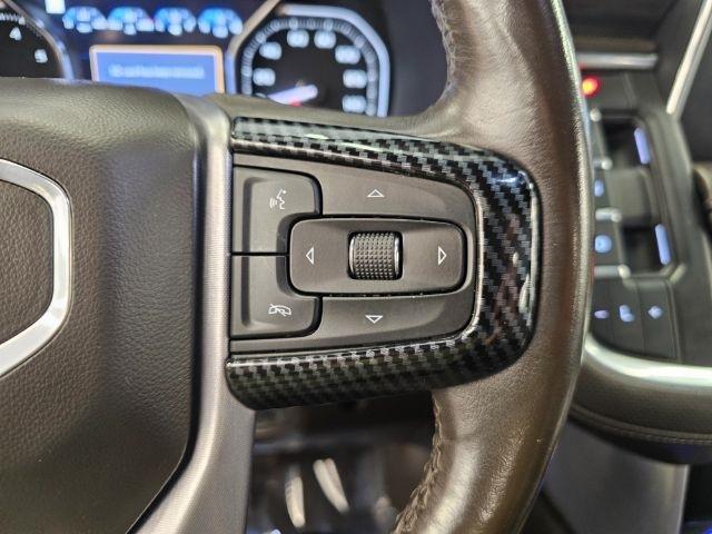 GMC Yukon XL 2WD 4dr SLT 2021