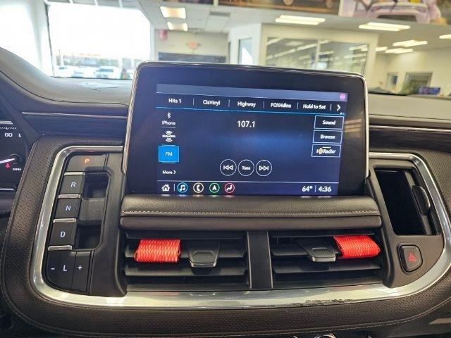 GMC Yukon XL 2WD 4dr SLT 2021