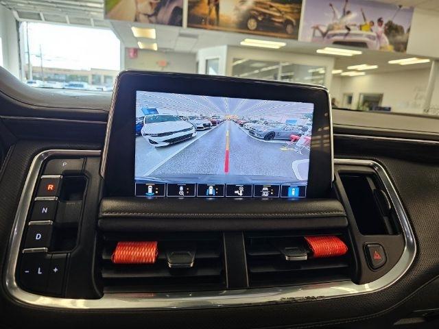 GMC Yukon XL 2WD 4dr SLT 2021