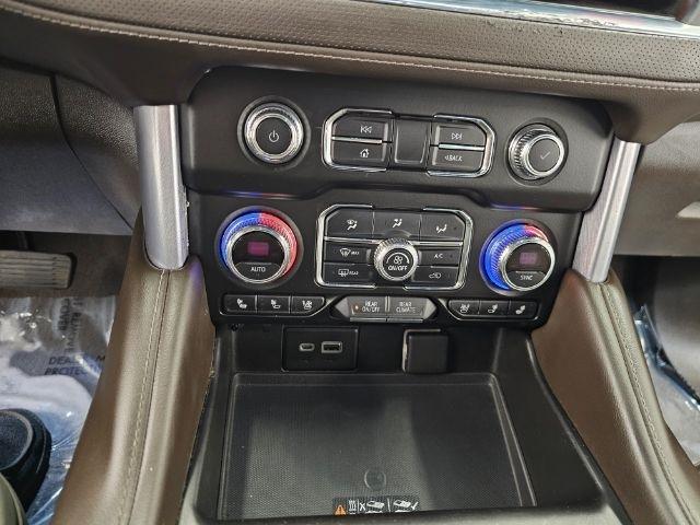 GMC Yukon XL 2WD 4dr SLT 2021