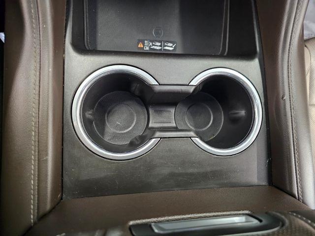 GMC Yukon XL 2WD 4dr SLT 2021