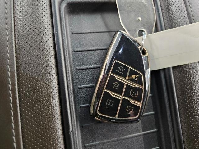 GMC Yukon XL 2WD 4dr SLT 2021