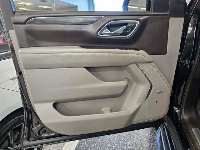 GMC Yukon XL 2WD 4dr SLT 2021