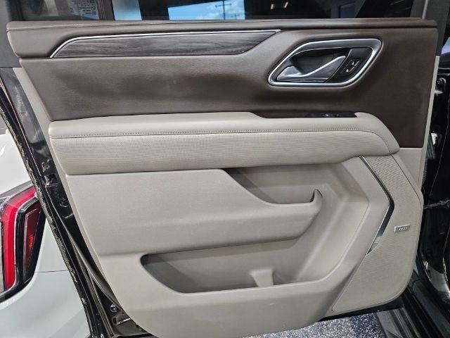 GMC Yukon XL 2WD 4dr SLT 2021