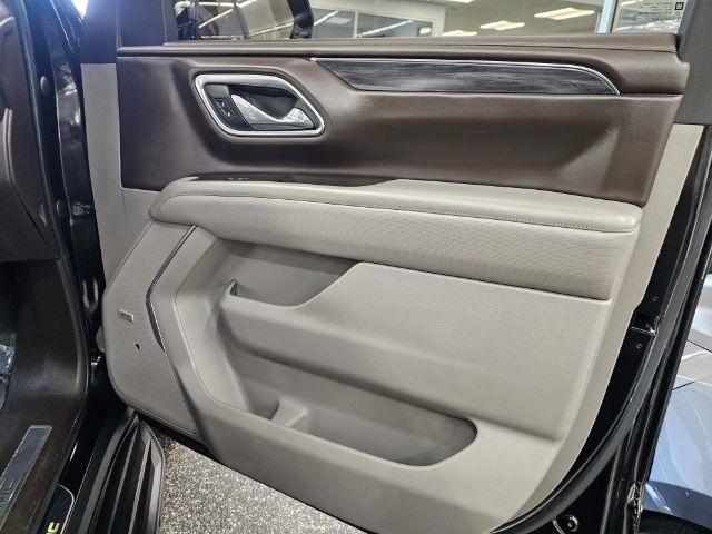 GMC Yukon XL 2WD 4dr SLT 2021