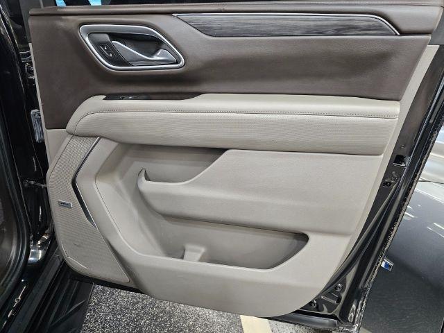 GMC Yukon XL 2WD 4dr SLT 2021