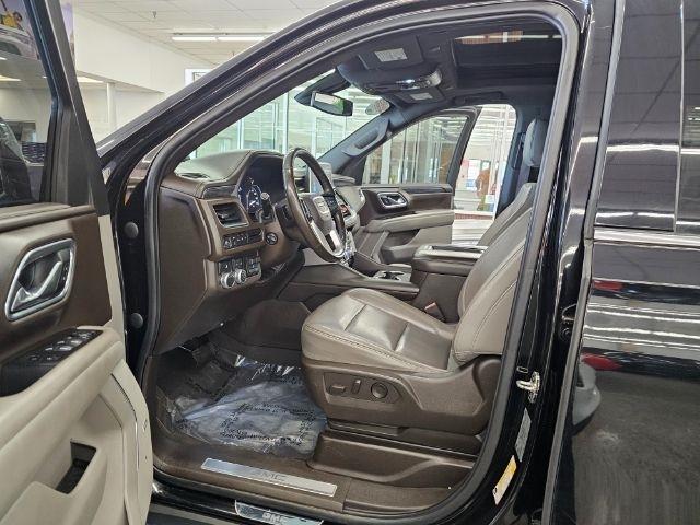 GMC Yukon XL 2WD 4dr SLT 2021