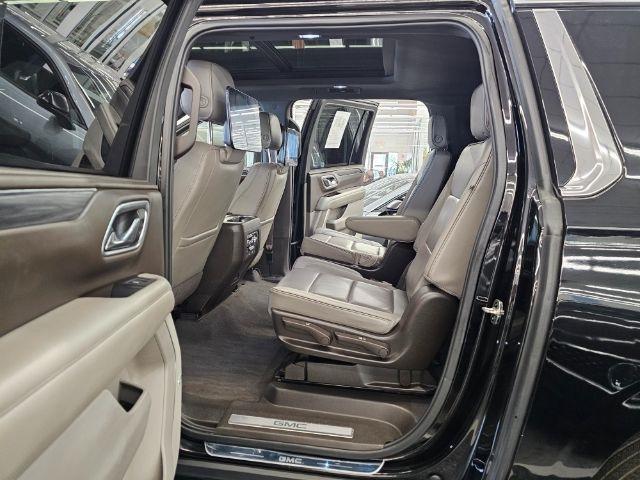 GMC Yukon XL 2WD 4dr SLT 2021