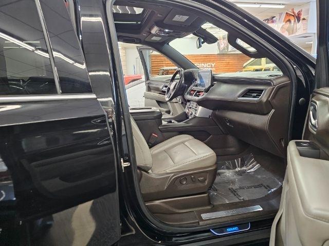 GMC Yukon XL 2WD 4dr SLT 2021