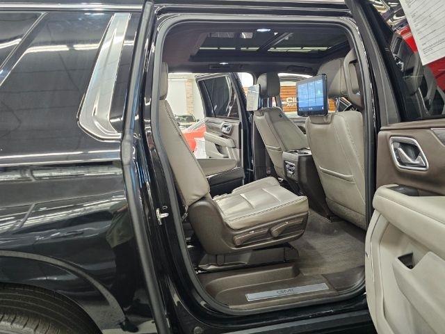 GMC Yukon XL 2WD 4dr SLT 2021