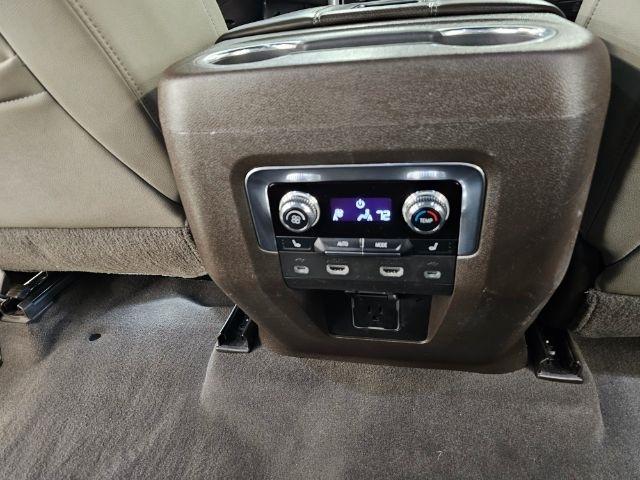 GMC Yukon XL 2WD 4dr SLT 2021