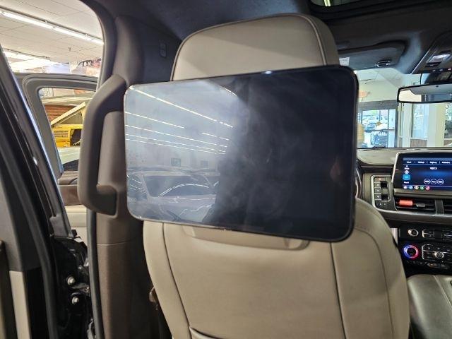 GMC Yukon XL 2WD 4dr SLT 2021