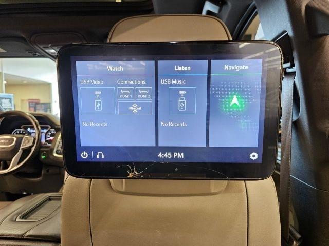 GMC Yukon XL 2WD 4dr SLT 2021