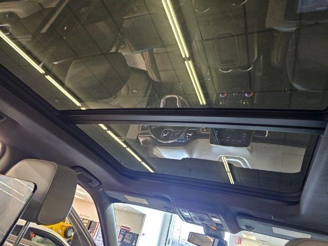 GMC Yukon XL 2WD 4dr SLT 2021