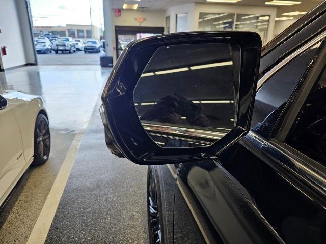 GMC Yukon XL 2WD 4dr SLT 2021