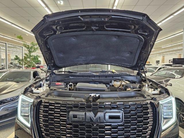 GMC Yukon XL 2WD 4dr SLT 2021