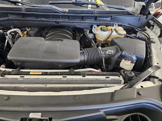 GMC Yukon XL 2WD 4dr SLT 2021