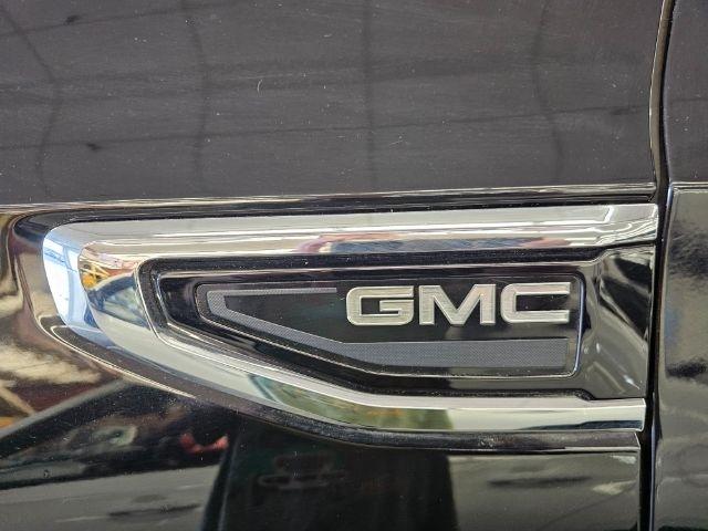 GMC Yukon XL 2WD 4dr SLT 2021