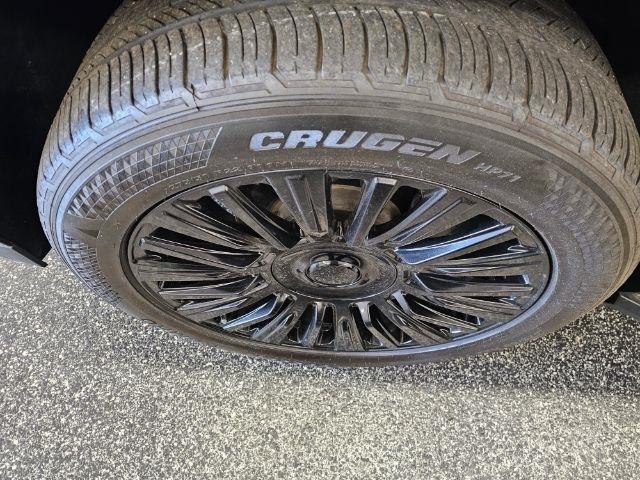 GMC Yukon XL 2WD 4dr SLT 2021