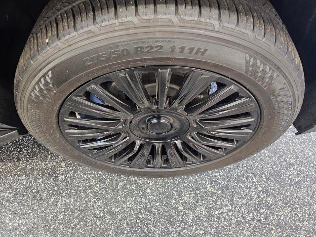 GMC Yukon XL 2WD 4dr SLT 2021