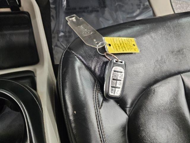 Chrysler Pacifica Touring-L FWD 2017