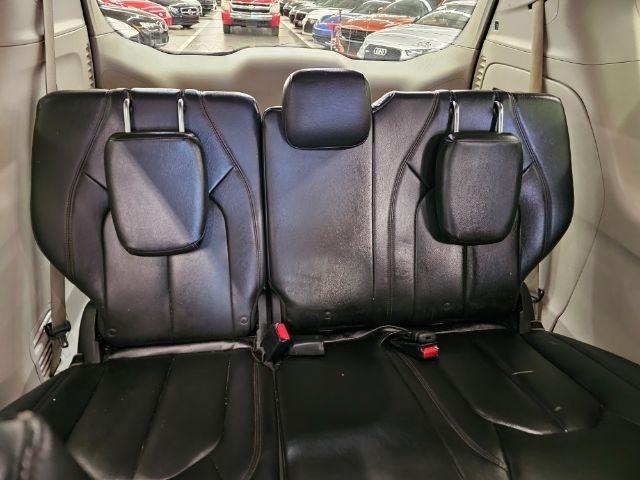 Chrysler Pacifica Touring-L FWD 2017