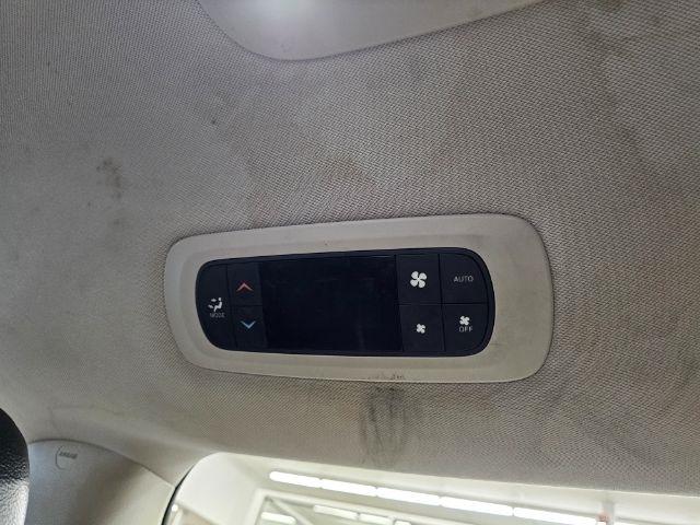 Chrysler Pacifica Touring-L FWD 2017