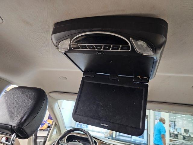 Chrysler Pacifica Touring-L FWD 2017