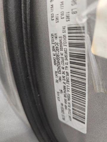 Chrysler Pacifica Touring-L FWD 2017