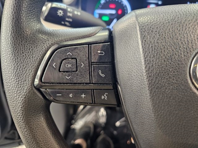 Toyota Sienna LE AWD 8-Passenger (Natl) 2022