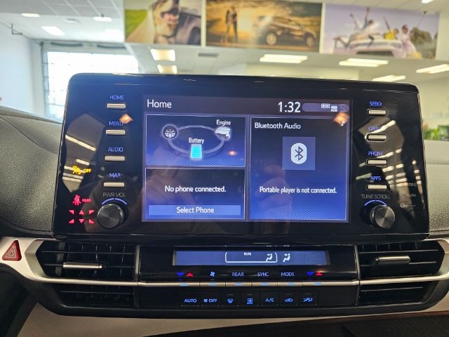 Toyota Sienna LE AWD 8-Passenger (Natl) 2022