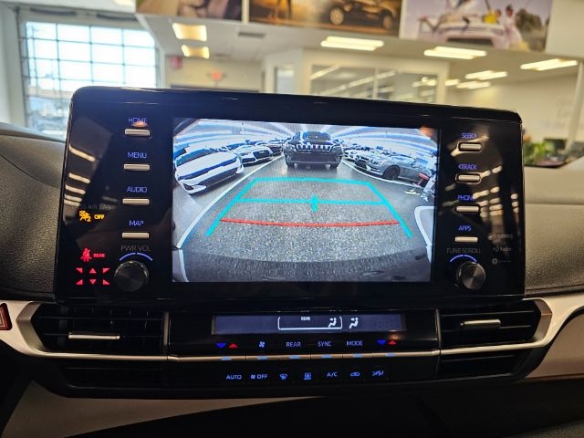 Toyota Sienna LE AWD 8-Passenger (Natl) 2022