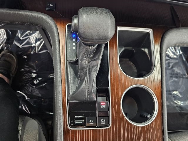 Toyota Sienna LE AWD 8-Passenger (Natl) 2022