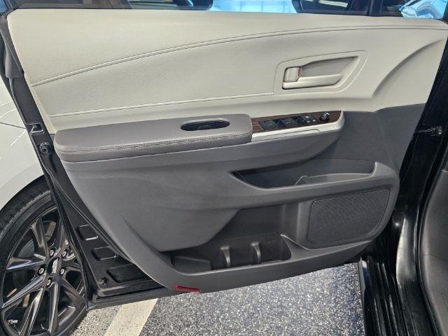 Toyota Sienna LE AWD 8-Passenger (Natl) 2022