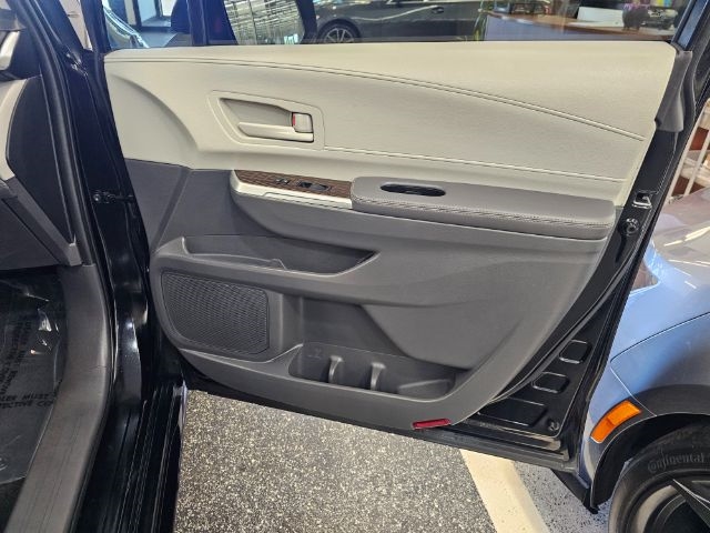 Toyota Sienna LE AWD 8-Passenger (Natl) 2022