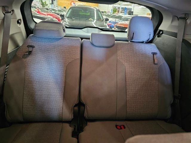 Toyota Sienna LE AWD 8-Passenger (Natl) 2022