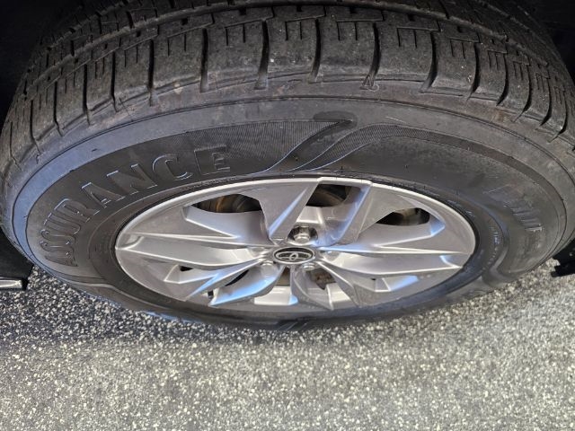 Toyota Sienna LE AWD 8-Passenger (Natl) 2022