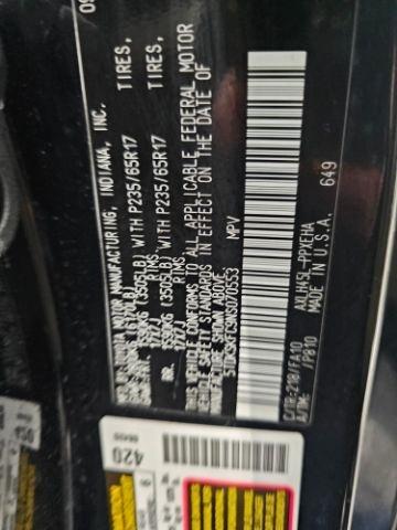 Toyota Sienna LE AWD 8-Passenger (Natl) 2022