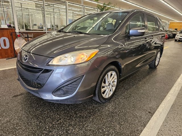 2015 Mazda MAZDA5 4dr Wgn Auto Sport