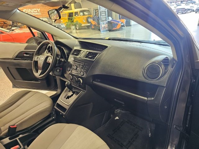 Mazda MAZDA5 4dr Wgn Auto Sport 2015