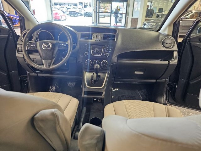 Mazda MAZDA5 4dr Wgn Auto Sport 2015