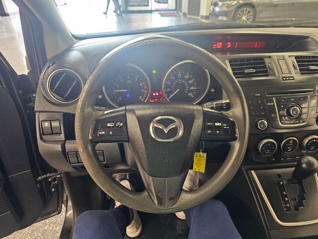 Mazda MAZDA5 4dr Wgn Auto Sport 2015