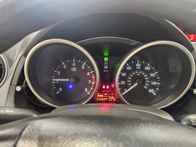 Mazda MAZDA5 4dr Wgn Auto Sport 2015