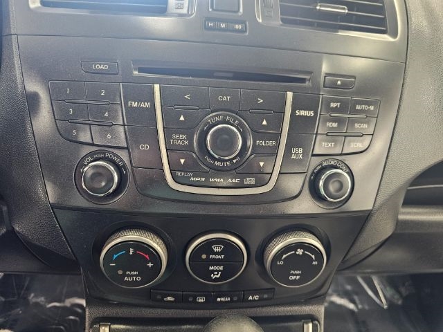 Mazda MAZDA5 4dr Wgn Auto Sport 2015