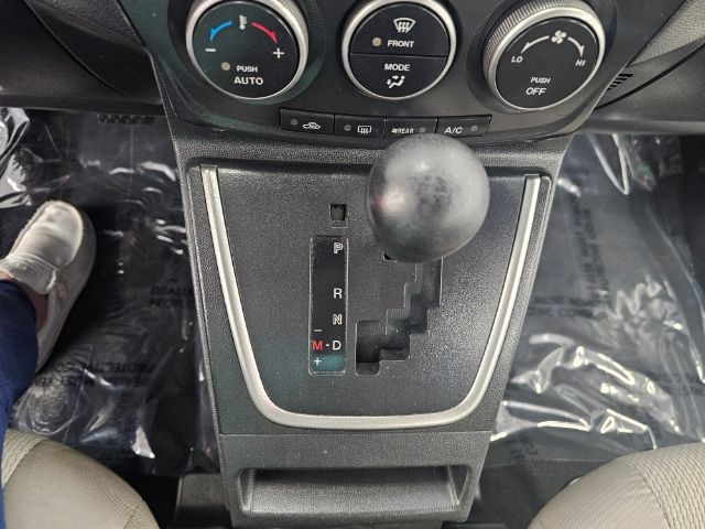 Mazda MAZDA5 4dr Wgn Auto Sport 2015