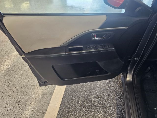 Mazda MAZDA5 4dr Wgn Auto Sport 2015