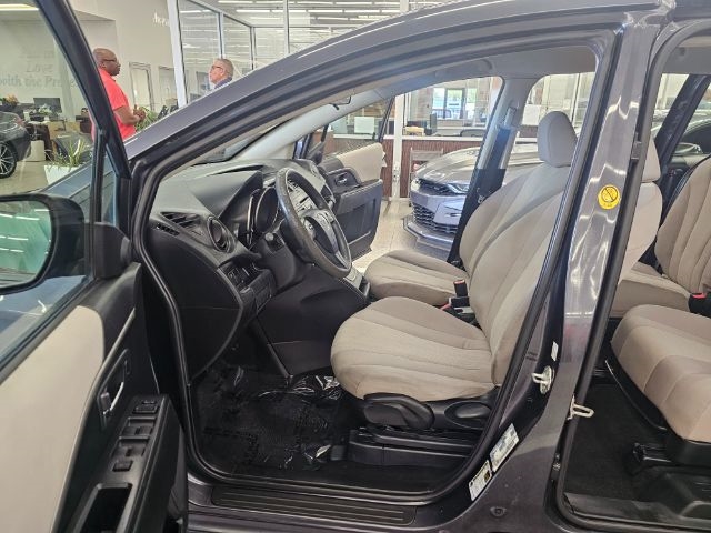 Mazda MAZDA5 4dr Wgn Auto Sport 2015