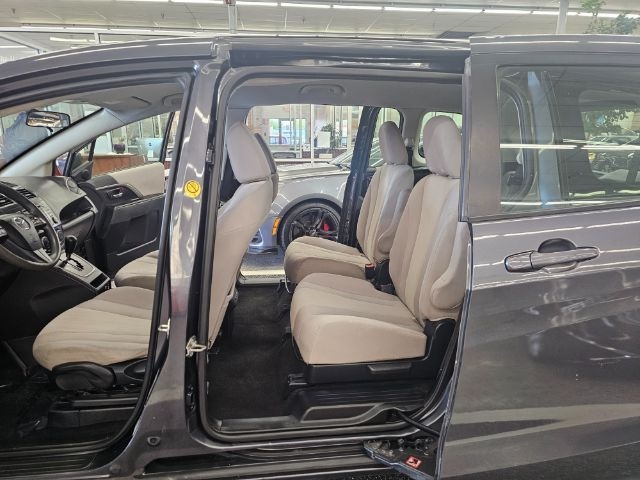 Mazda MAZDA5 4dr Wgn Auto Sport 2015