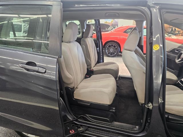 Mazda MAZDA5 4dr Wgn Auto Sport 2015